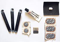Kit per forature