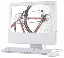 Ciclofficina online
