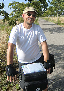 Felice Zingarelli